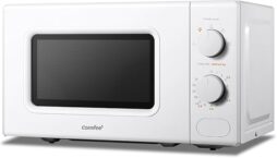 Image du fabricant 1 du Comfee' CM-M202CC(WH) micro-ondes blanc