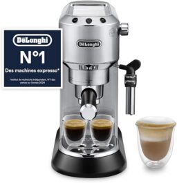 Image du fabricant 1 du De'Longhi Dedica Style EC685.M