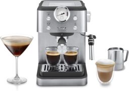 Image du fabricant 1 du De'Longhi Linea Classic EM450.M