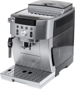 Image du fabricant 1 du De'Longhi Magnifica S Smart argent