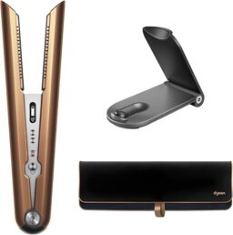Image du fabricant 1 du Dyson Corrale™ lisseur