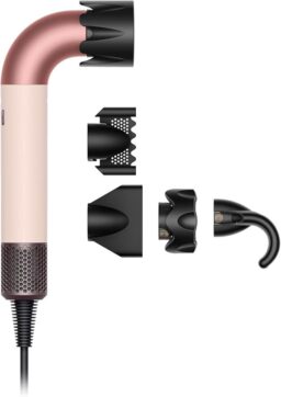 Image du fabricant 1 du Dyson Supersonic r™ sèche-cheveux