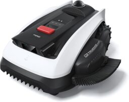 Image du fabricant 1 du ECOVACS Goat O1200 tondeuse robot
