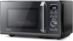 Image du fabricant 1 du Four micro-ondes Toshiba MW3-AG25PFI