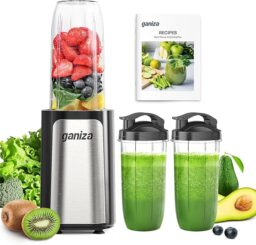 Image du fabricant 1 du Ganiza Mixeur 900W blender