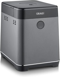 Image du fabricant 1 du GRAEF Machine à pain BA806