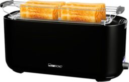 Image du fabricant 1 du Grille-pain Clatronic TA 3802