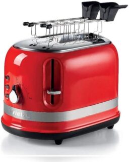 Image du fabricant 1 du Grille-pain Ariete Moderna 149