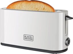 Image du fabricant 1 du Grille-pain BLACK+DECKER BXTO1001E
