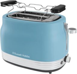 Image du fabricant 1 du Grille-pain Russell Hobbs Hanley Bleu