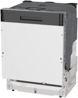 Image du fabricant 1 du Hisense HV693A65AD lave-vaisselle