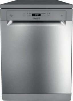 Image du fabricant 1 du Hotpoint HFC3C33WX lave-vaisselle