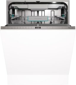 Image du fabricant 1 du HV663A65 Lave-vaisselle intégrable