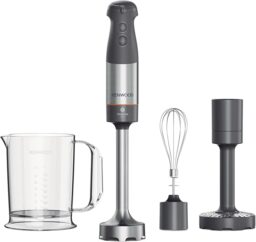 Image du fabricant 1 du Kenwood HBM60.007GY mixeur plongeant