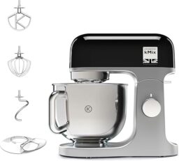 Image du fabricant 1 du Kenwood kMix KMX750BK robot noir