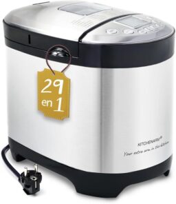 Image du fabricant 1 du KITCHENARM 29 en 1 pain