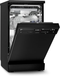 Image du fabricant 1 du Klarstein Velaire Lave-vaisselle compact