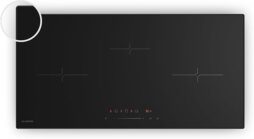 Image du fabricant 1 du Klarstein Velaire Slim induction