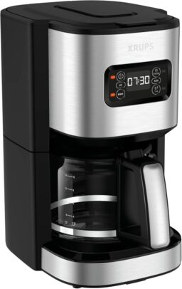 Image du fabricant 1 du Krups Cafetière programmable Excellence