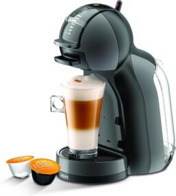 Image du fabricant 1 du Krups Dolce Gusto Mini Me noire
