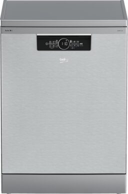 Image du fabricant 1 du Lave-vaisselle BEKO BDFN36640XA inox