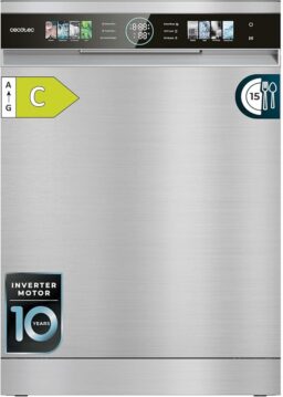 Image du fabricant 1 du Lave-vaisselle Cecotec Bolero 6620