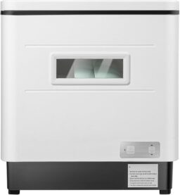 Image du fabricant 1 du Lave-vaisselle Compact 800W