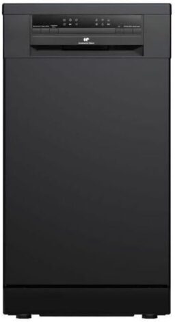 Image du fabricant 1 du Lave-vaisselle CELV1145B Continental Edison noir