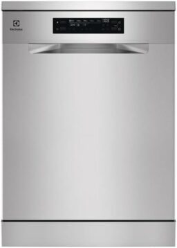 Image du fabricant 1 du Lave-vaisselle ESM48310SX 14 couverts