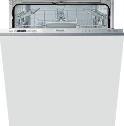 Image du fabricant 1 du Lave-vaisselle HOTPOINT HI5030W