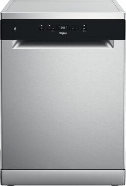 Image du fabricant 1 du Lave-vaisselle W2FHD624X inox