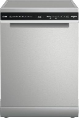 Image du fabricant 1 du Lave-vaisselle Whirlpool W7FHS51X