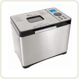 Image du fabricant 1 du Little balance 8398 Easy Bread
