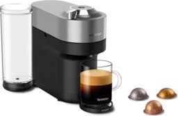Image du fabricant 1 du Machine à café Nespresso Krups