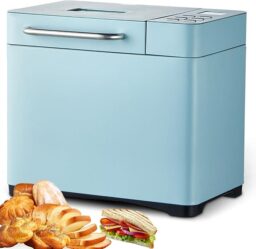Image du fabricant 1 du Machine à pain sans gluten