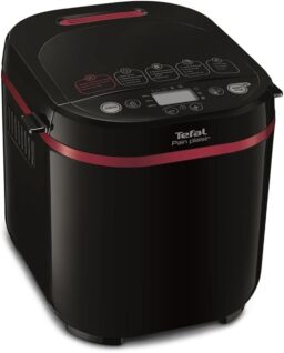 Image du fabricant 1 du Machine à pain Tefal PF220838