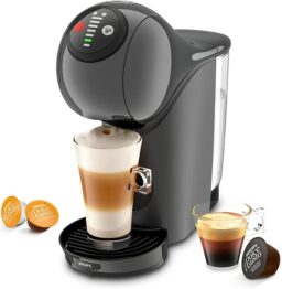 Image du fabricant 1 du Machine Nescafé Dolce Gusto Krups