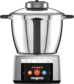 Image du fabricant 1 du Magimix Cook Expert chrome XL