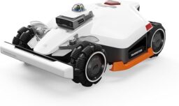 Image du fabricant 1 du Mammotion LUBA 3 AWD 1500