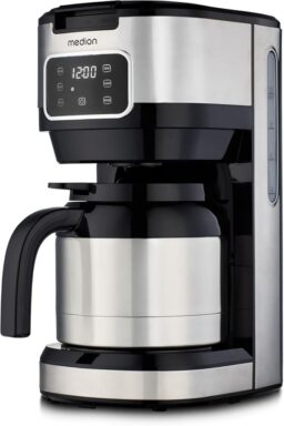 Image du fabricant 1 du MEDION Machine à café filtre