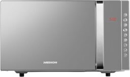 Image du fabricant 1 du MEDION Micro-onde 3en1 gris