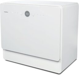 Image du fabricant 1 du MEDION Mini lave-vaisselle DWT50