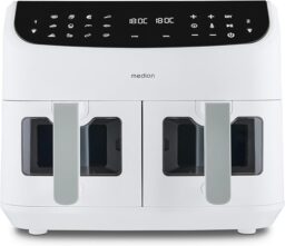 Image du fabricant 1 du MEDION P20 XXL friteuse air chaud