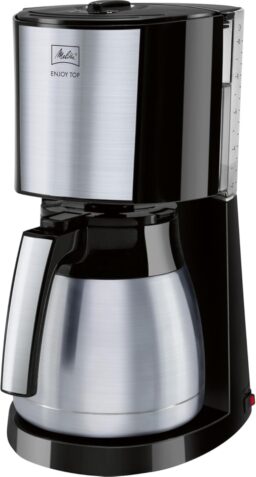 Image du fabricant 1 du Melitta Cafetière à Filtre isotherme