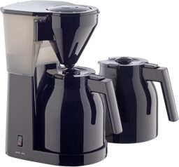 Image du fabricant 1 du Melitta cafetière Easy Therm II