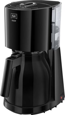 Image du fabricant 1 du Melitta cafetière filtre Enjoy Therm