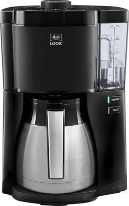 Image du fabricant 1 du Melitta Cafetière LOOK V Therm