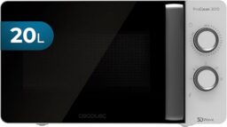 Image du fabricant 1 du Micro-ondes Cecotec ProClean 3010