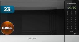 Image du fabricant 1 du Micro-ondes Cecotec ProClean 6110