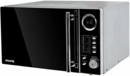 Image du fabricant 1 du Micro-ondes H.Koenig VIO9